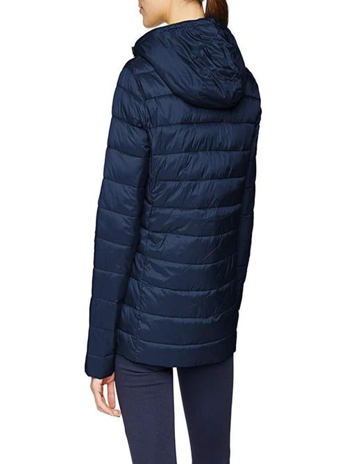 Result Urban Snowbird - Veste rembourrée à capuche - Kiabi
