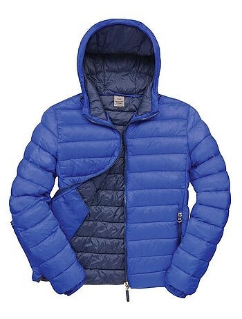Result Urban Snowbird - Veste rembourrée à capuche