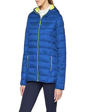 Result Urban Snowbird - Veste rembourrée à capuche
