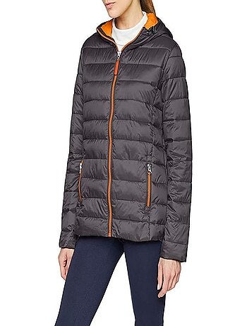 Result Urban Snowbird - Veste rembourrée à capuche