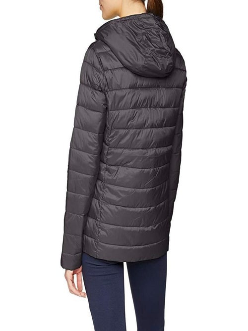 Result Urban Snowbird - Veste rembourrée à capuche - Kiabi