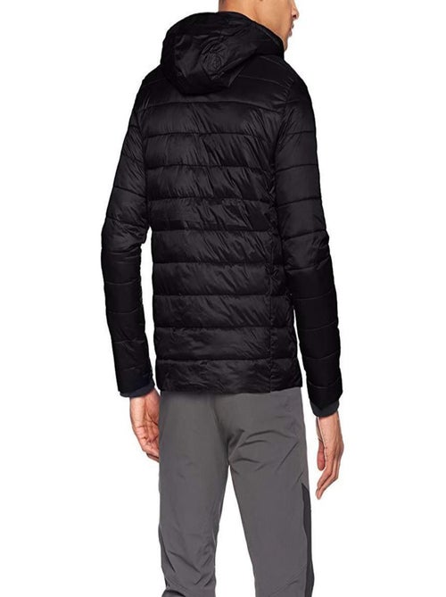 Result Urban Snowbird - Veste rembourrée à capuche - Kiabi