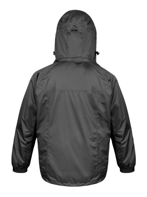 Result Veste de voyage 3 en 1 pour hommes - Kiabi