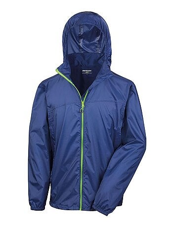 Result Veste légère pour hommes