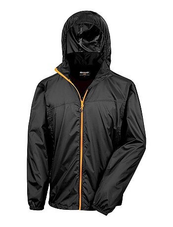 Result Veste légère pour hommes