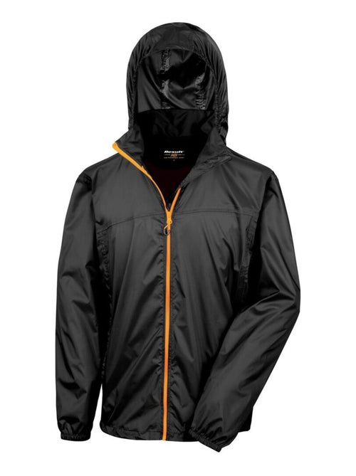 Result Veste légère pour hommes - Kiabi