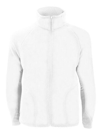 Result Veste molletonnée Core Mens Micron Anti Pill Jacket