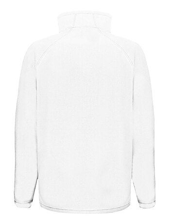 Result Veste molletonnée Core Mens Micron Anti Pill Jacket
