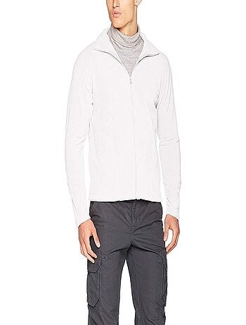 Result Veste molletonnée Core Mens Micron Anti Pill Jacket