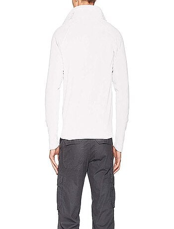 Result Veste molletonnée Core Mens Micron Anti Pill Jacket