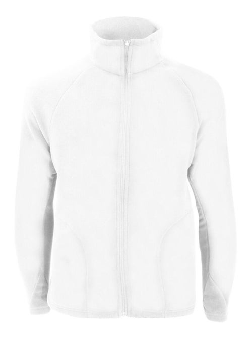 Result Veste molletonnée Core Mens Micron Anti Pill Jacket - Kiabi