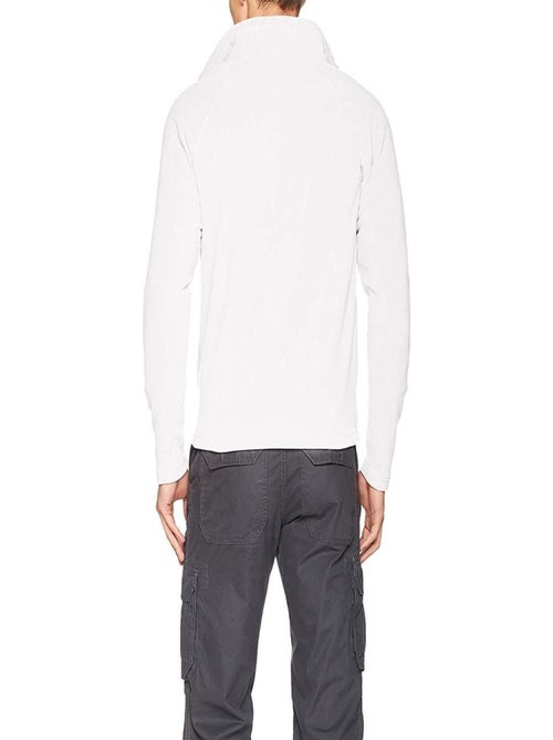 Result Veste molletonnée Core Mens Micron Anti Pill Jacket - Kiabi