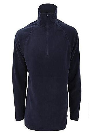 Result Veste molletonnée Core Mens Micron Anti Pill Jacket