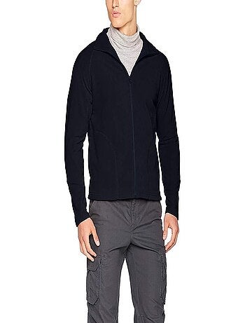 Result Veste molletonnée Core Mens Micron Anti Pill Jacket