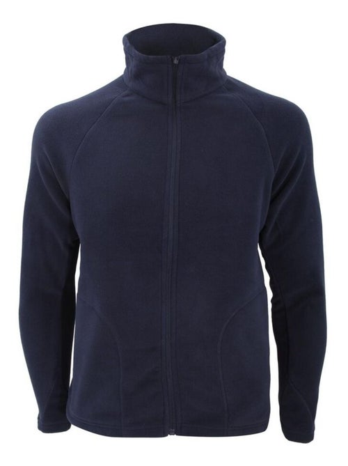 Result Veste molletonnée Core Mens Micron Anti Pill Jacket - Kiabi