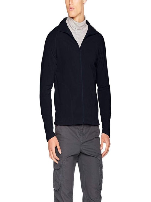 Result Veste molletonnée Core Mens Micron Anti Pill Jacket - Kiabi
