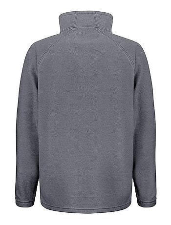 Result Veste molletonnée Core Mens Micron Anti Pill Jacket