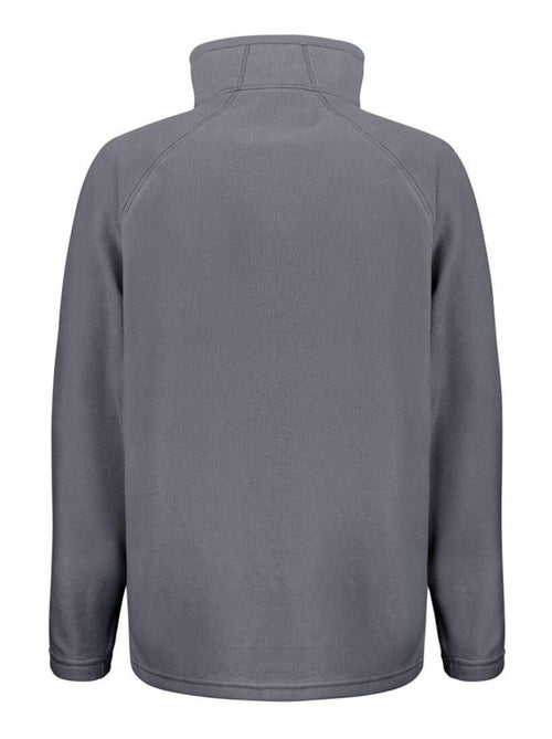 Result Veste molletonnée Core Mens Micron Anti Pill Jacket - Kiabi