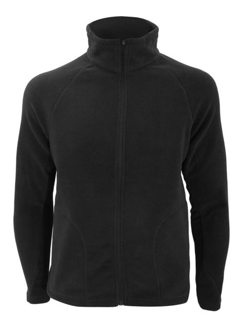Result Veste molletonnée Core Mens Micron Anti Pill Jacket - Kiabi