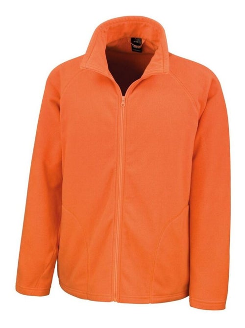 Result Veste molletonnée Core Mens Micron Anti Pill Jacket - Kiabi