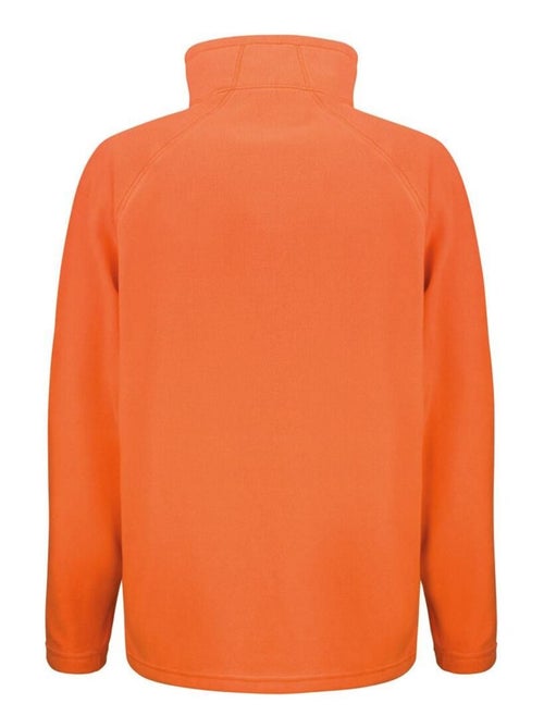 Result Veste molletonnée Core Mens Micron Anti Pill Jacket - Kiabi