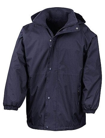 Result Veste polaire réversible StormDri 4,000 Waterproof Windproof Anti Pilling pour hommes
