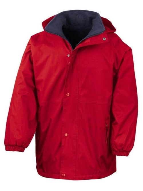 Result Veste polaire réversible StormDri 4,000 Waterproof Windproof Anti Pilling pour hommes - Kiabi