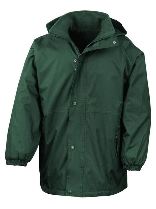 Result Veste polaire réversible StormDri 4,000 Waterproof Windproof Anti Pilling pour hommes - Kiabi Result Veste polaire réversible StormDri 4,000 Waterproof Windproof Anti Pilling pour hommes - Kiabi
