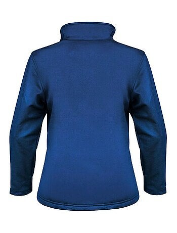 Result Veste Soft Shell Core pour femmes