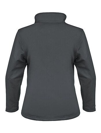 Result Veste Soft Shell Core pour femmes