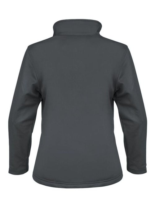 Result Veste Soft Shell Core pour femmes - Kiabi Result Veste Soft Shell Core pour femmes - Kiabi