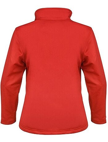 Result Veste Soft Shell Core pour femmes