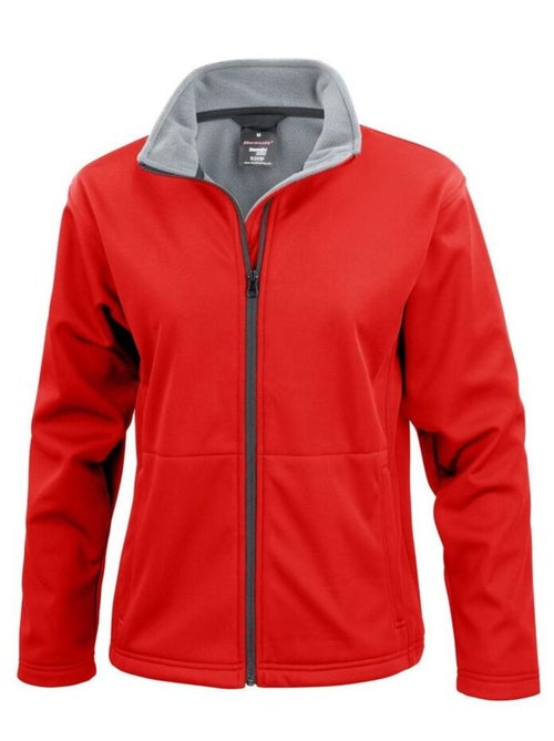 Result Veste Soft Shell Core pour femmes - Kiabi