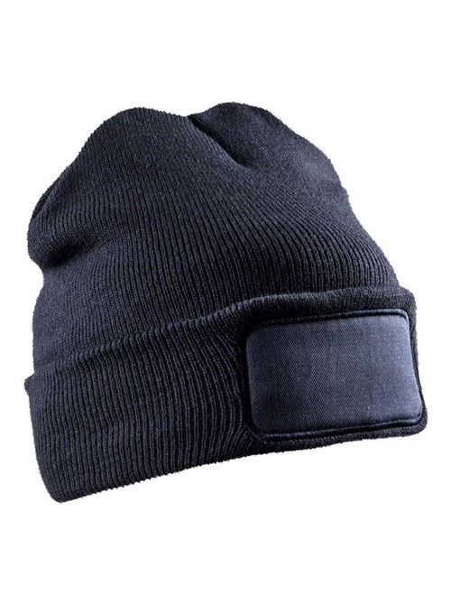 Result Winter Essentials - Bonnet - Kiabi