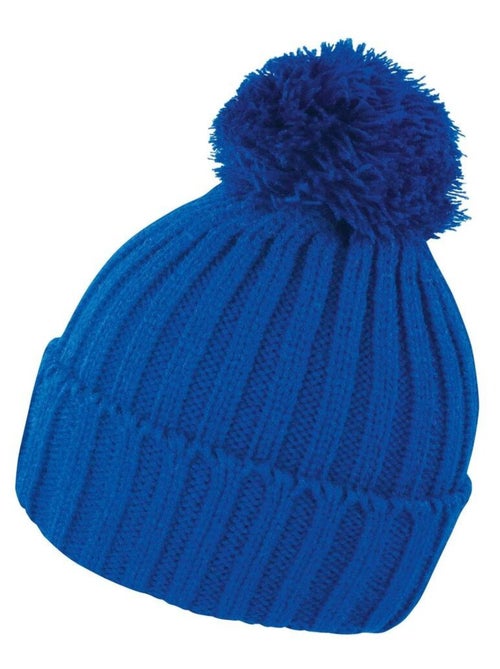 Result Winter Essentials - Bonnet - Kiabi