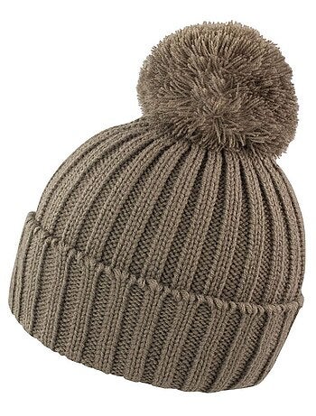 Result Winter Essentials - Bonnet