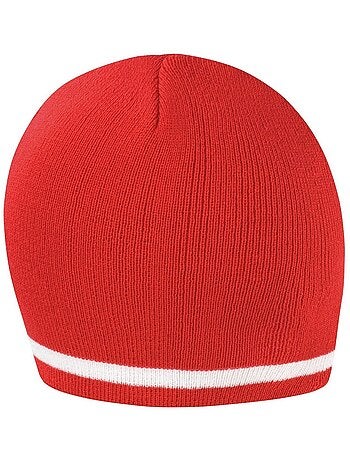 Result Winter Essentials - Bonnet NATIONAL