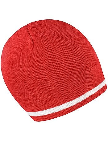 Result Winter Essentials - Bonnet NATIONAL