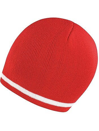 Result Winter Essentials - Bonnet NATIONAL