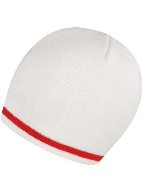 Result Winter Essentials - Bonnet NATIONAL - Kiabi