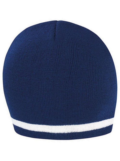 Result Winter Essentials - Bonnet NATIONAL - Kiabi