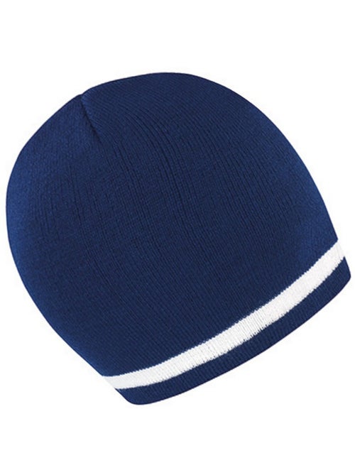 Result Winter Essentials - Bonnet NATIONAL - Kiabi