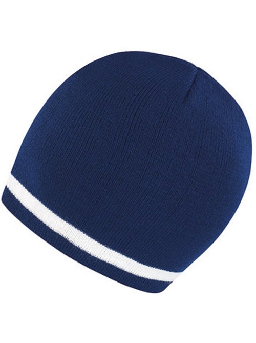 Result Winter Essentials - Bonnet NATIONAL - Kiabi
