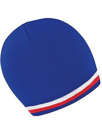 Result Winter Essentials - Bonnet NATIONAL