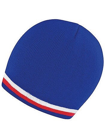 Result Winter Essentials - Bonnet NATIONAL