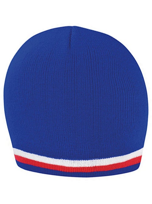 Result Winter Essentials - Bonnet NATIONAL - Kiabi