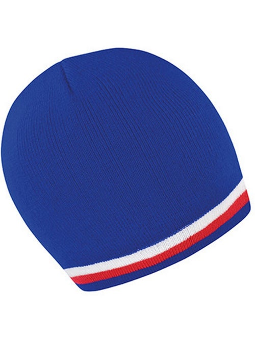 Result Winter Essentials - Bonnet NATIONAL - Kiabi