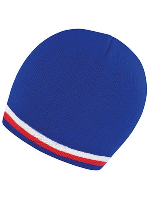Result Winter Essentials - Bonnet NATIONAL - Kiabi