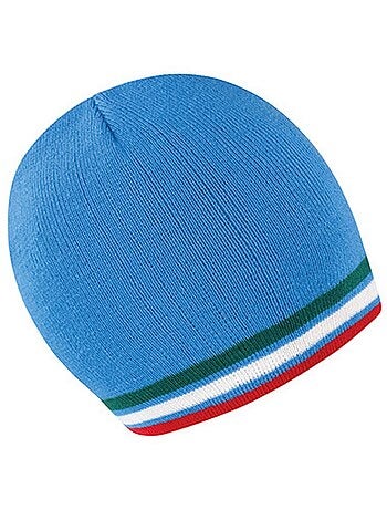 Result Winter Essentials - Bonnet NATIONAL