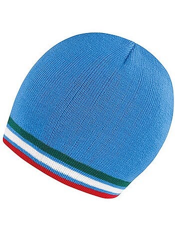Result Winter Essentials - Bonnet NATIONAL